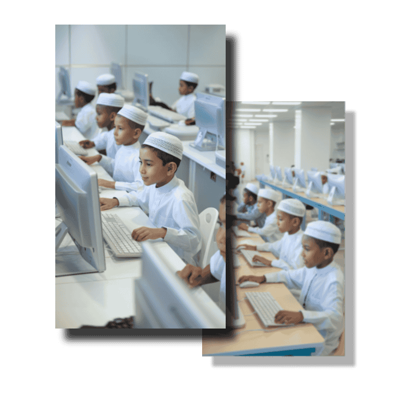 KIDS Learning Small