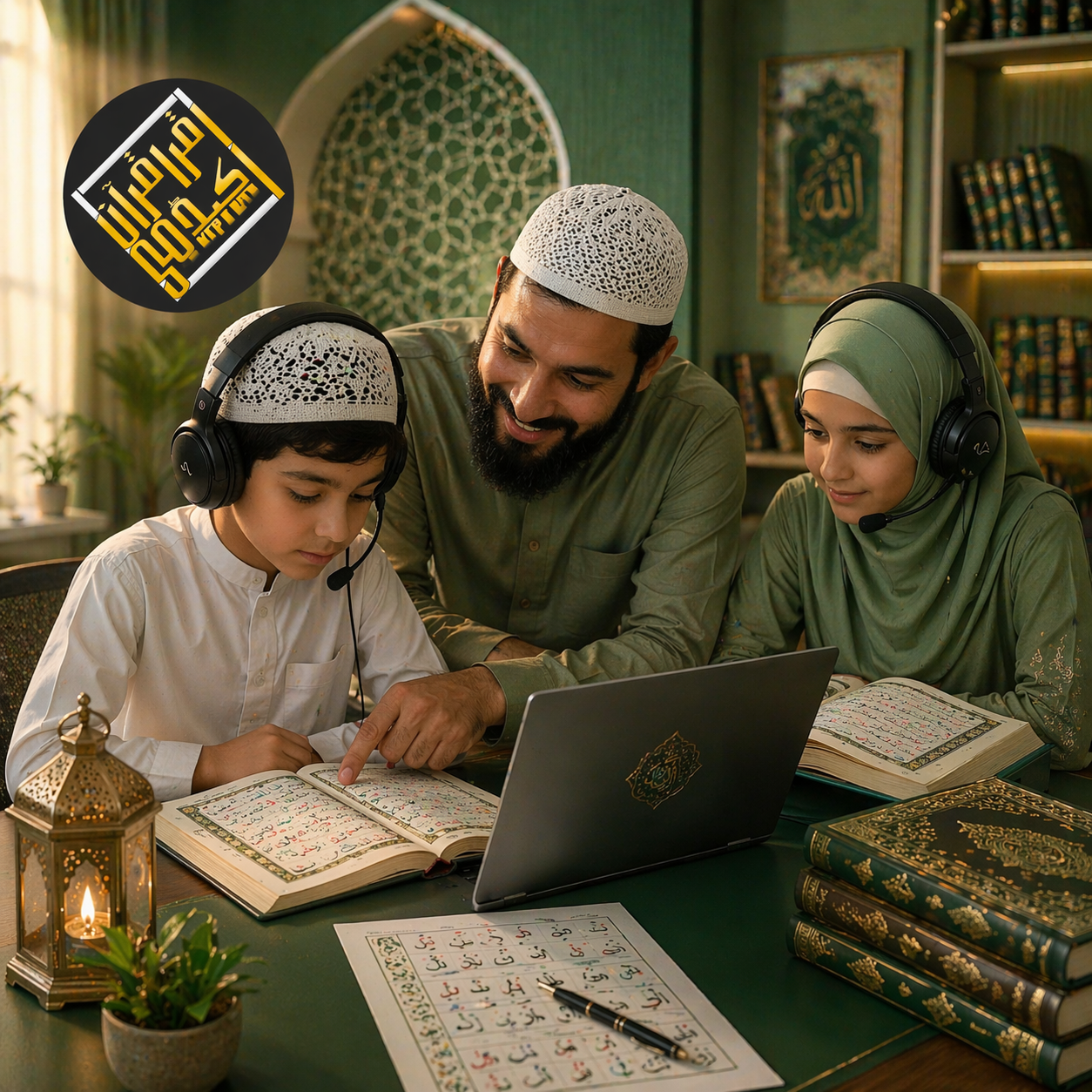 Quran Academy