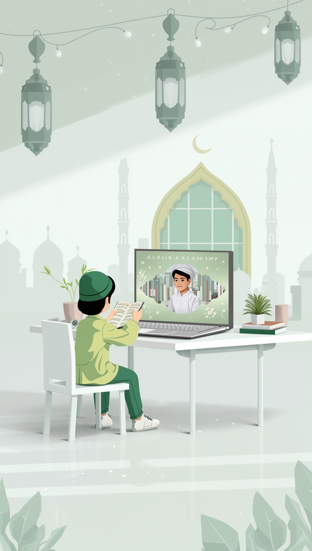 Online Quran Academy